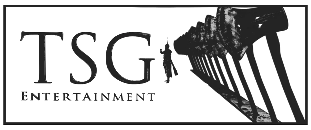 view tv series from TSG Entertainment