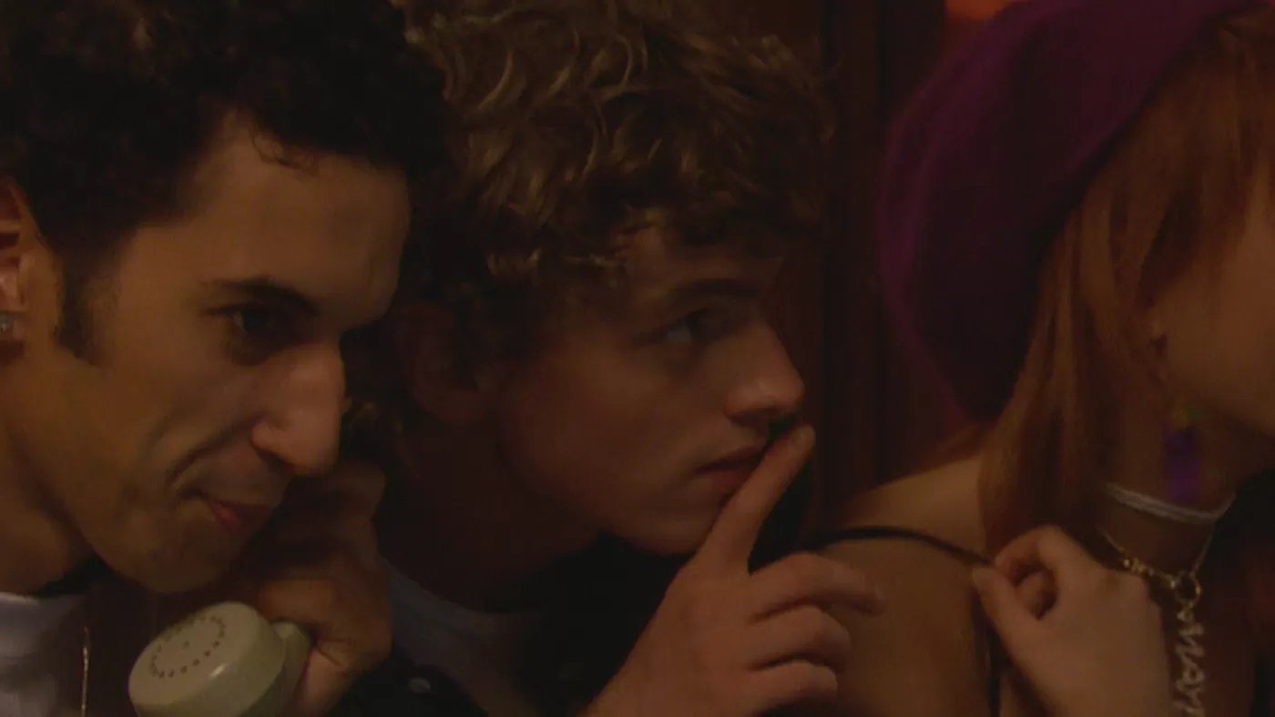 House of Anubis (NL)