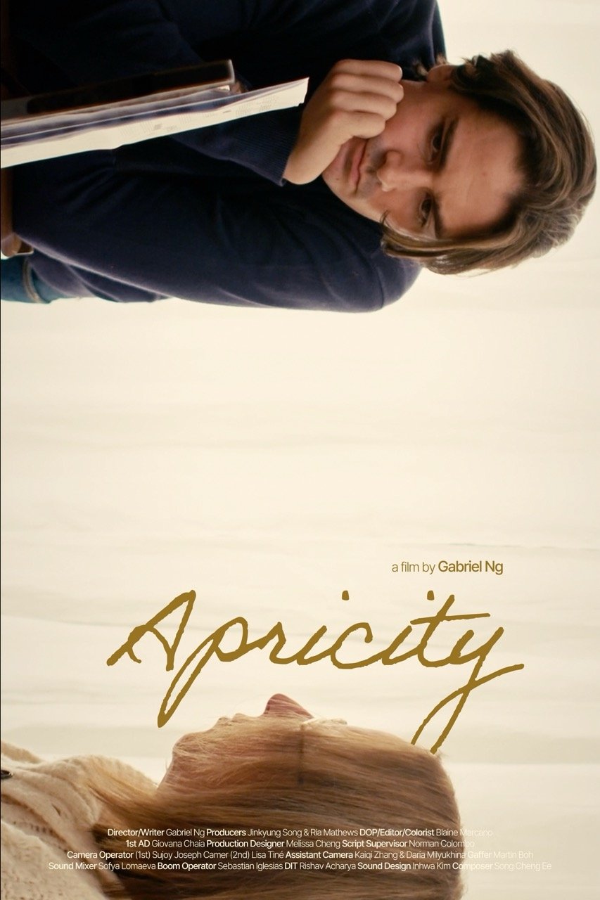 Apricity
