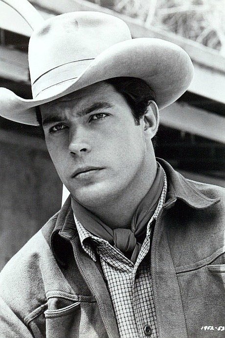 et billede af Tony Young