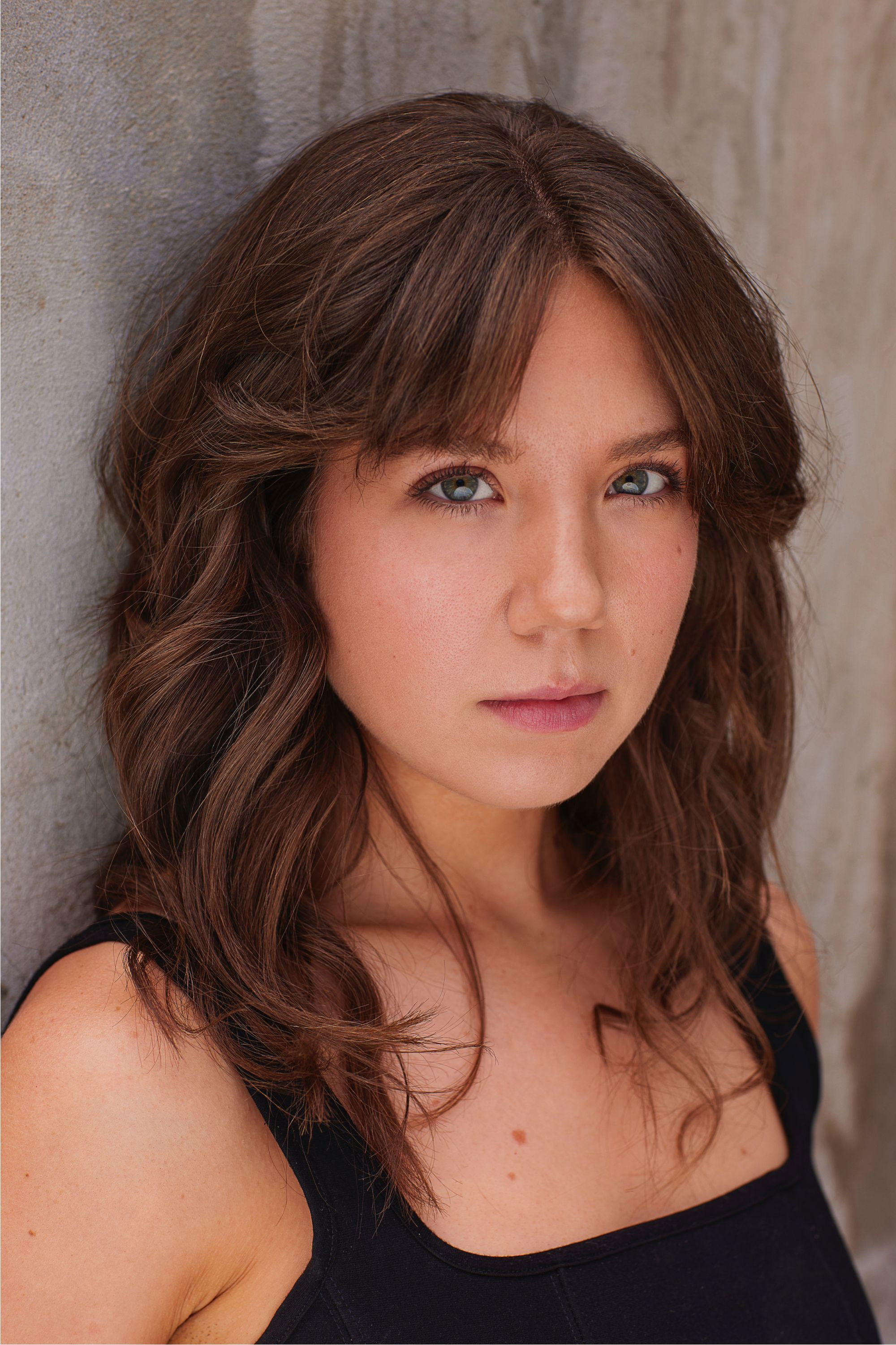 et billede af Elysia Janssen