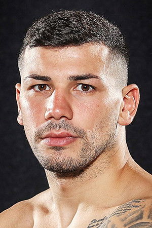 et billede af Vincenzo Gualtieri