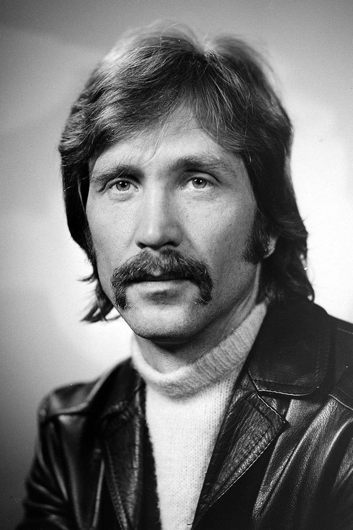 et billede af Ago-Endrik Kerge