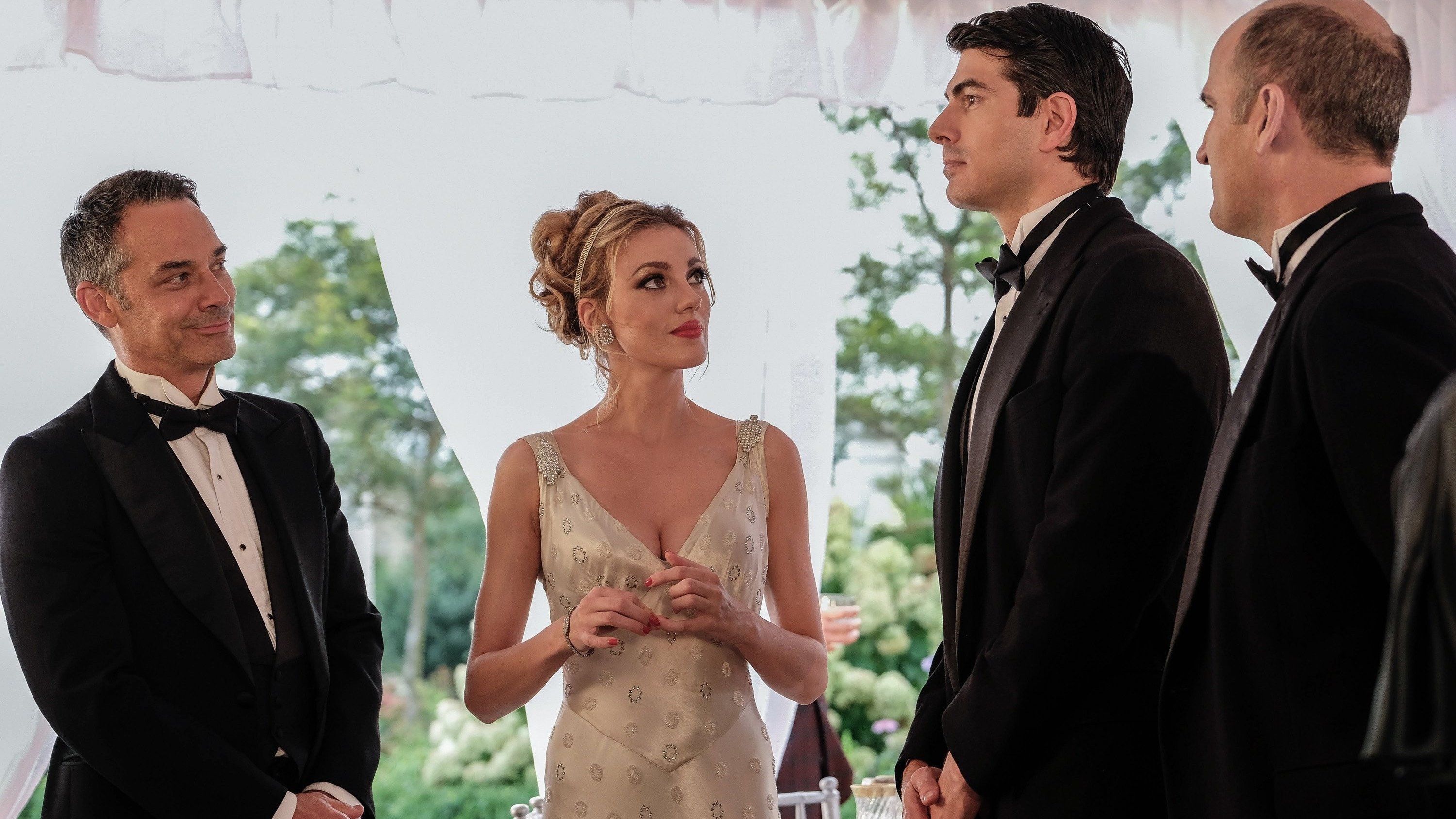 DC's Legends of Tomorrow