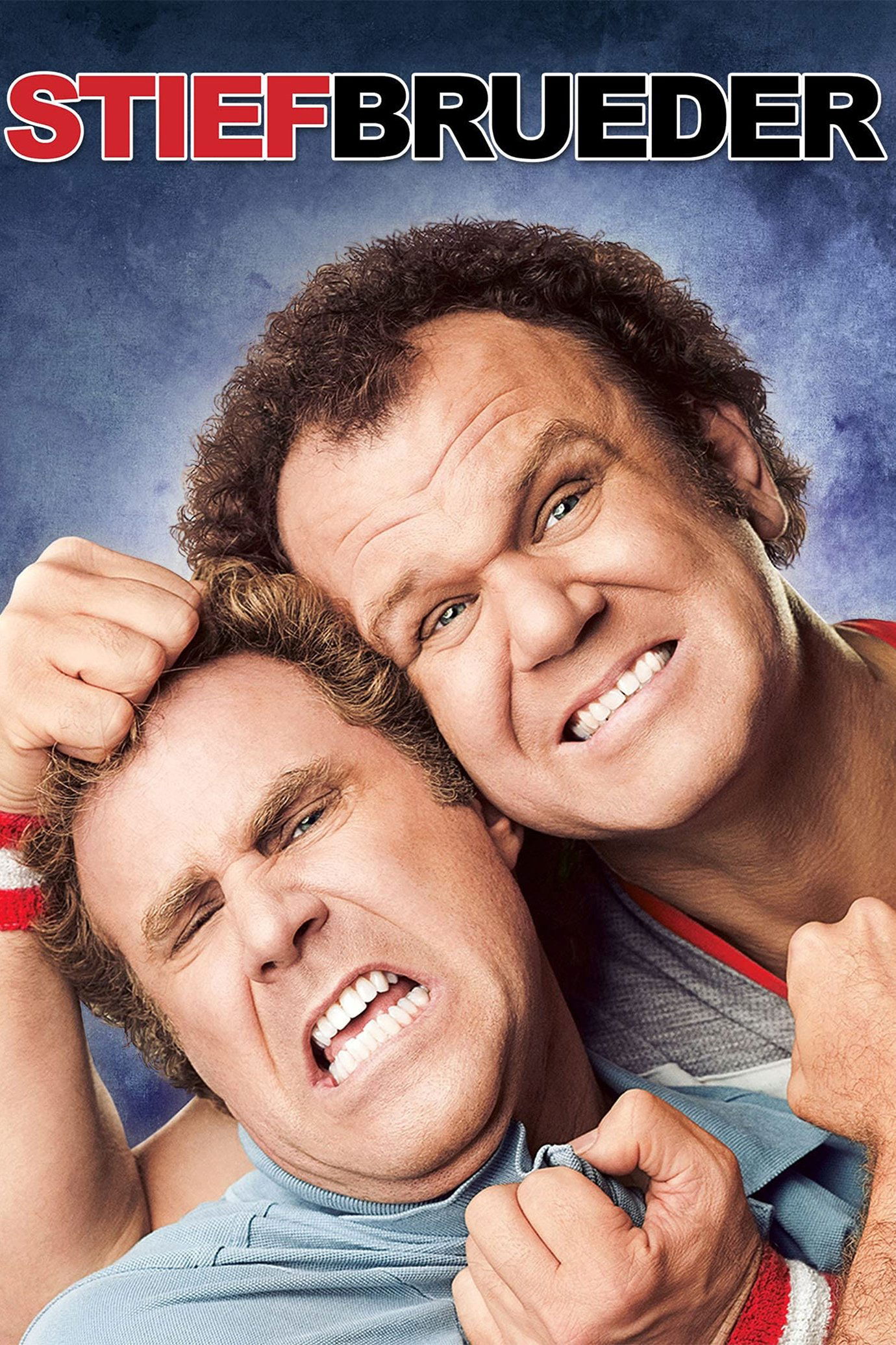 Step Brothers