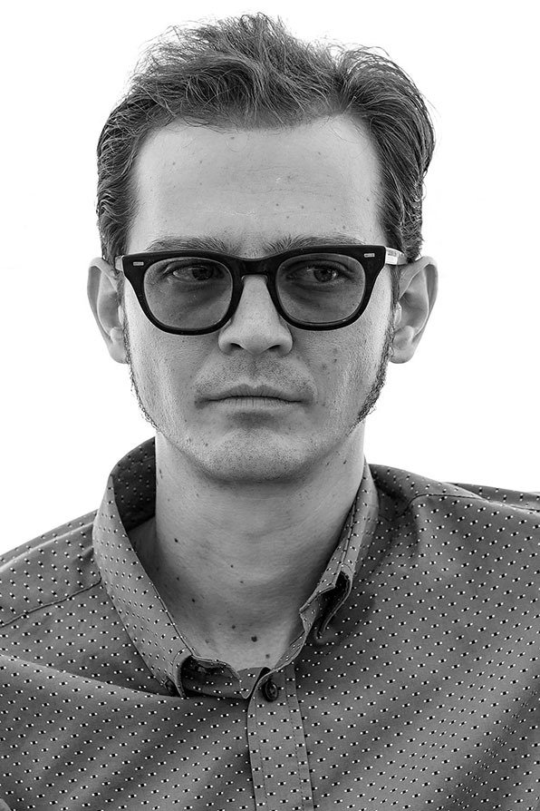 Andrés Kaiser | Writer