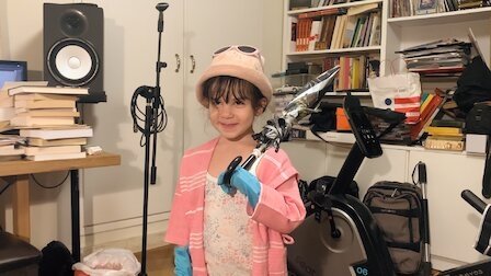 Homemade - Épisode 11