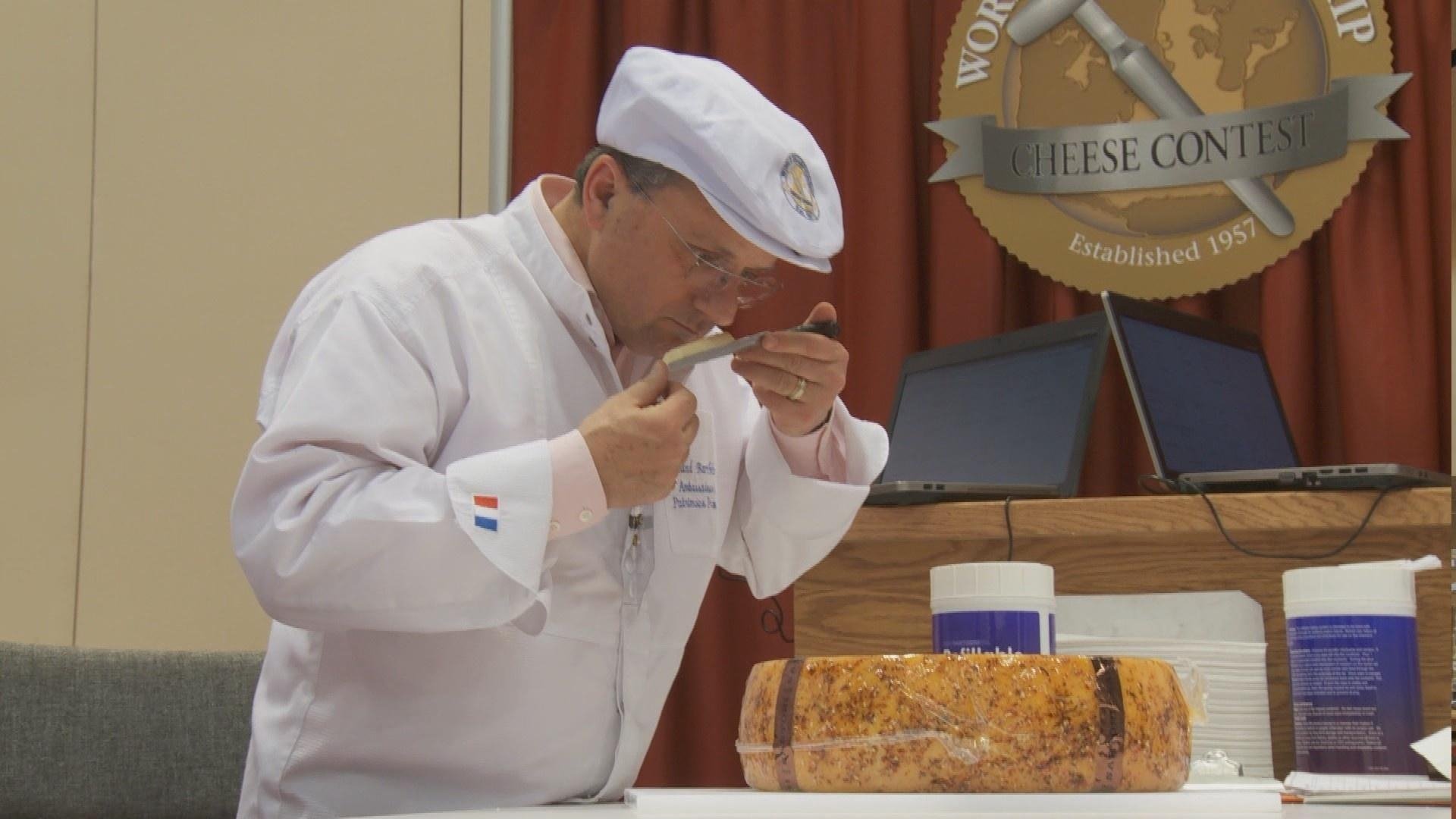Wisconsin Foodie - Épisode 2
