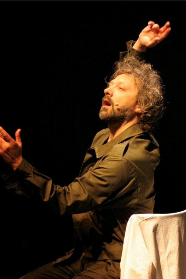 et billede af Loris Contarini