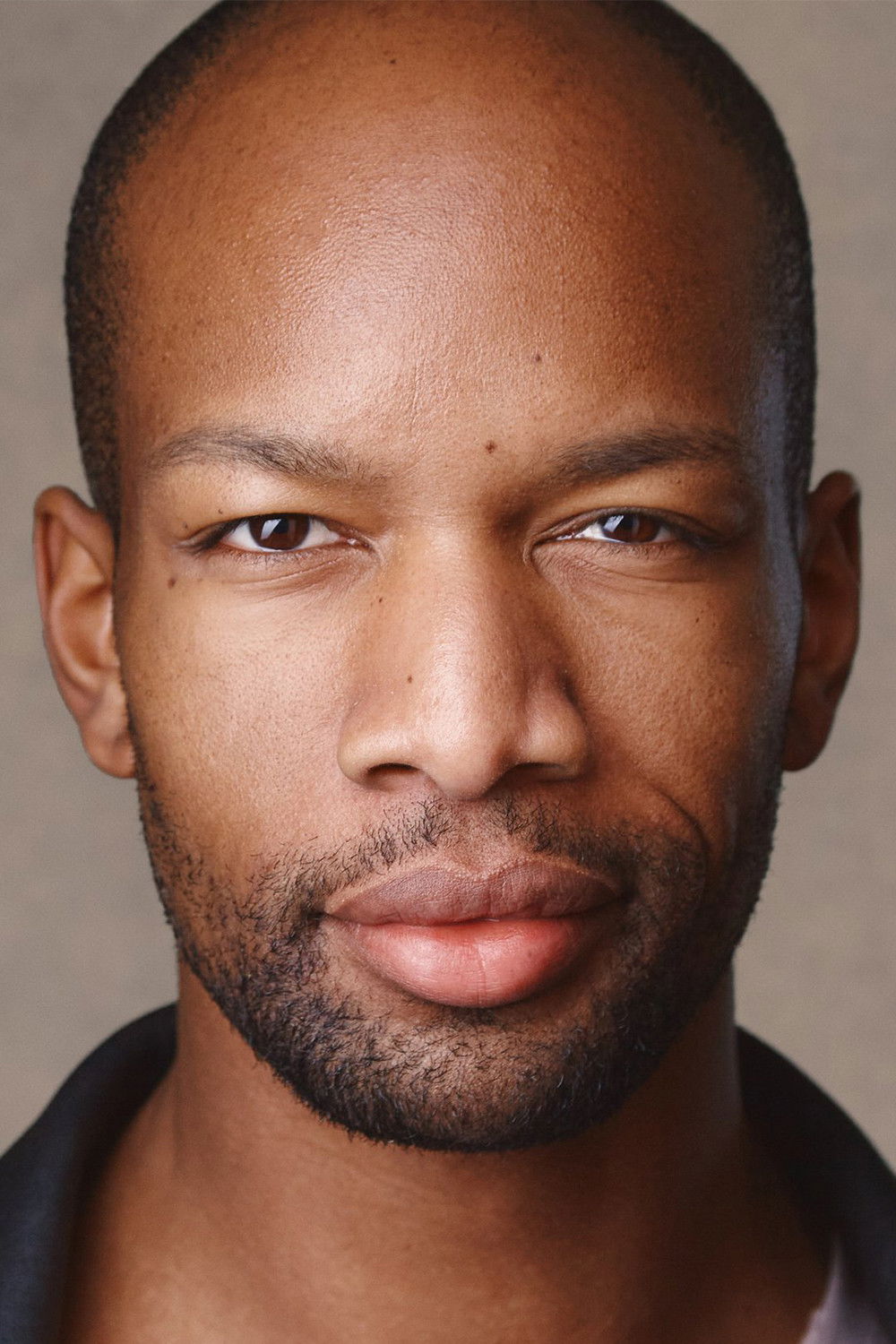 et billede af Leandro Pires