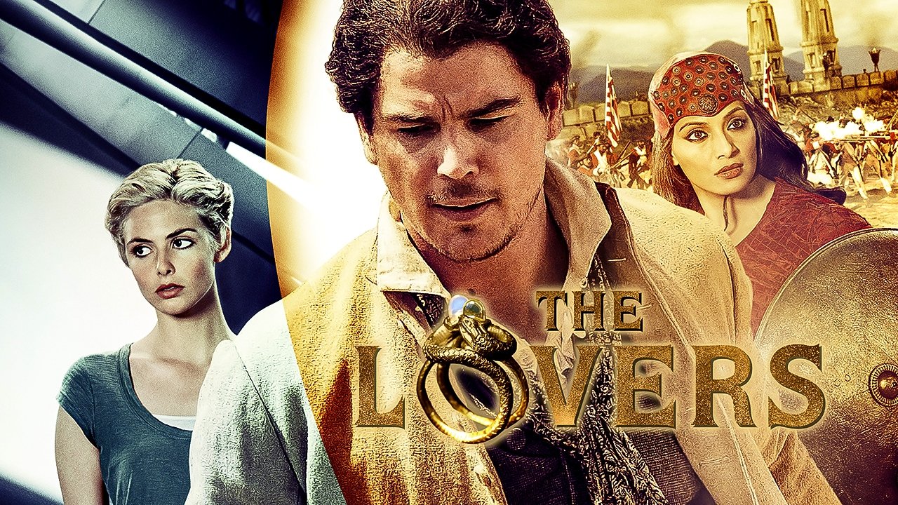 The Lovers (2015)