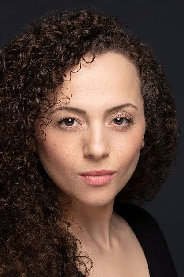 et billede af Gülcihan Mandan Sefer