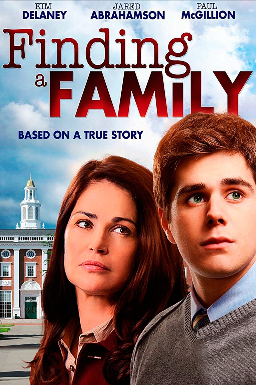Finding a Family