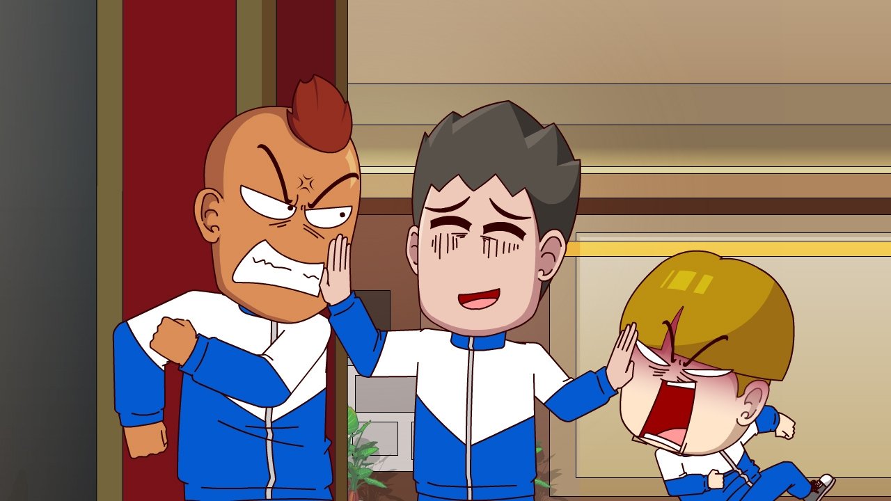 Episode 331