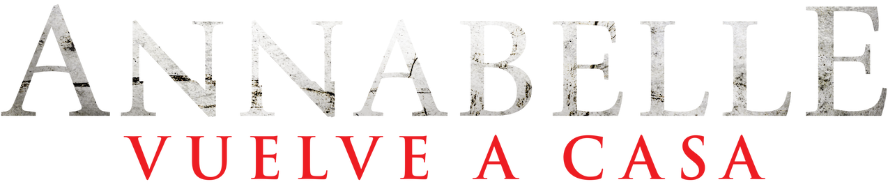 Annabelle: Vuelve a casa