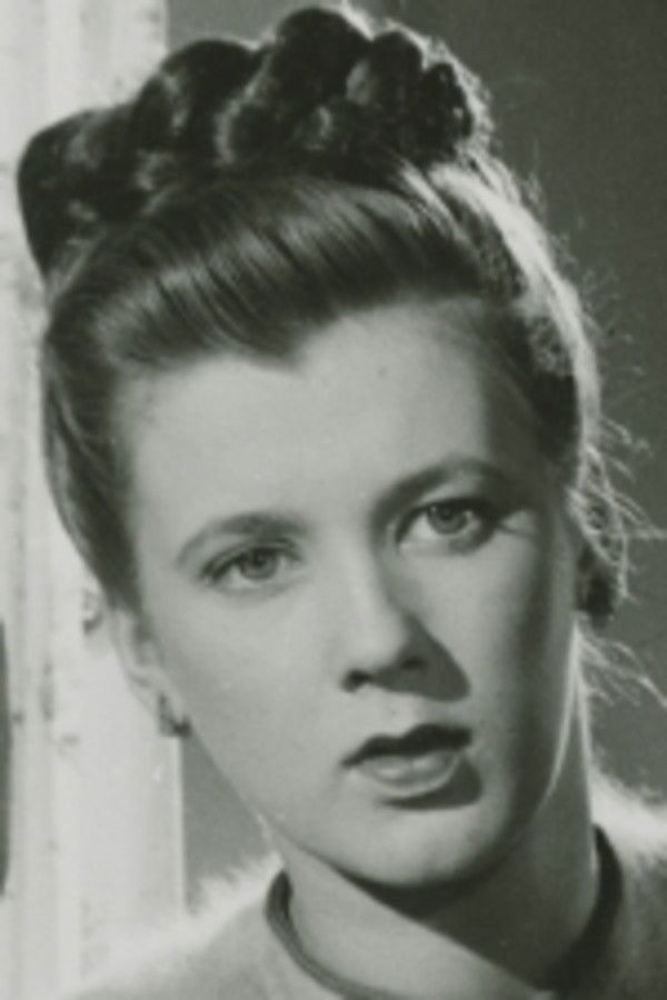 et billede af Lolita Russel Jones