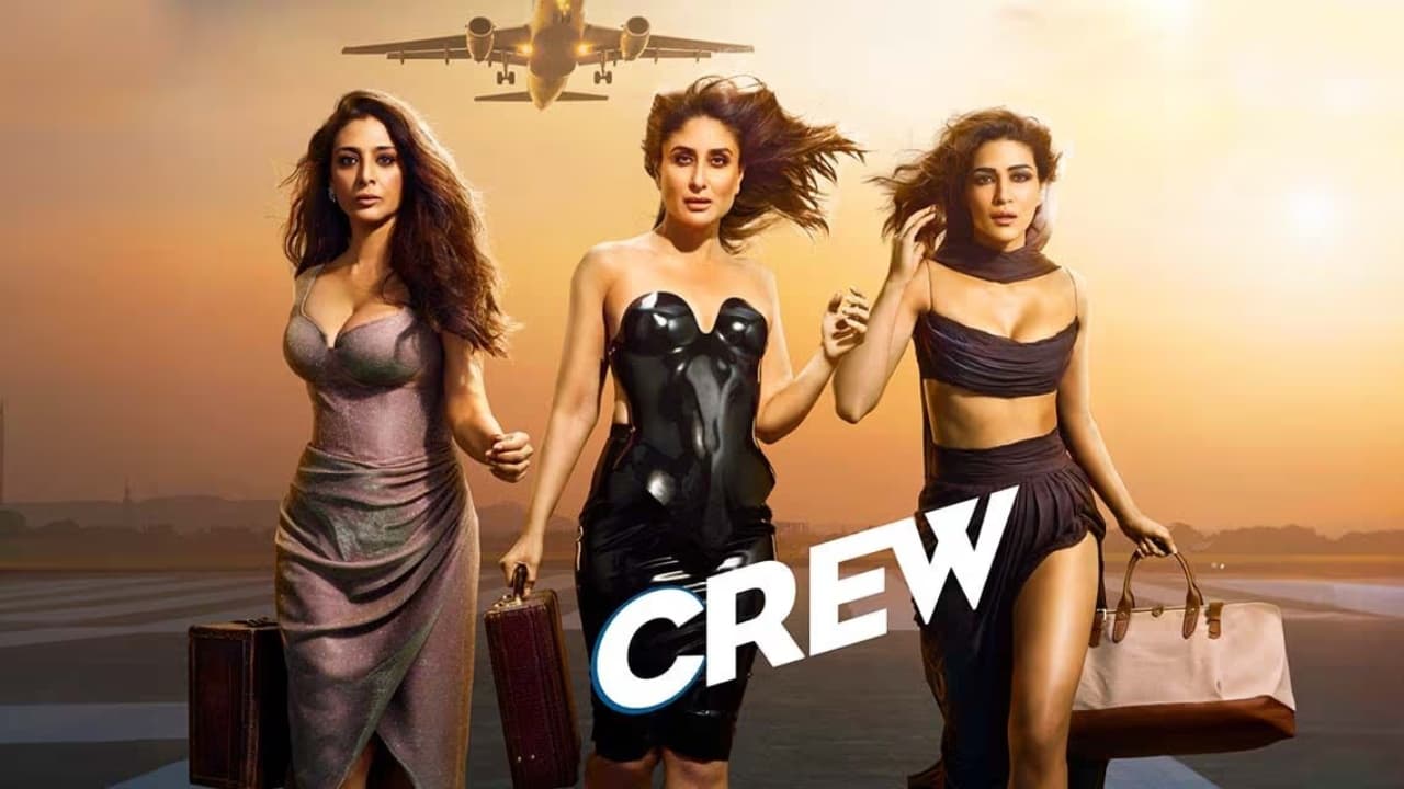 Crew