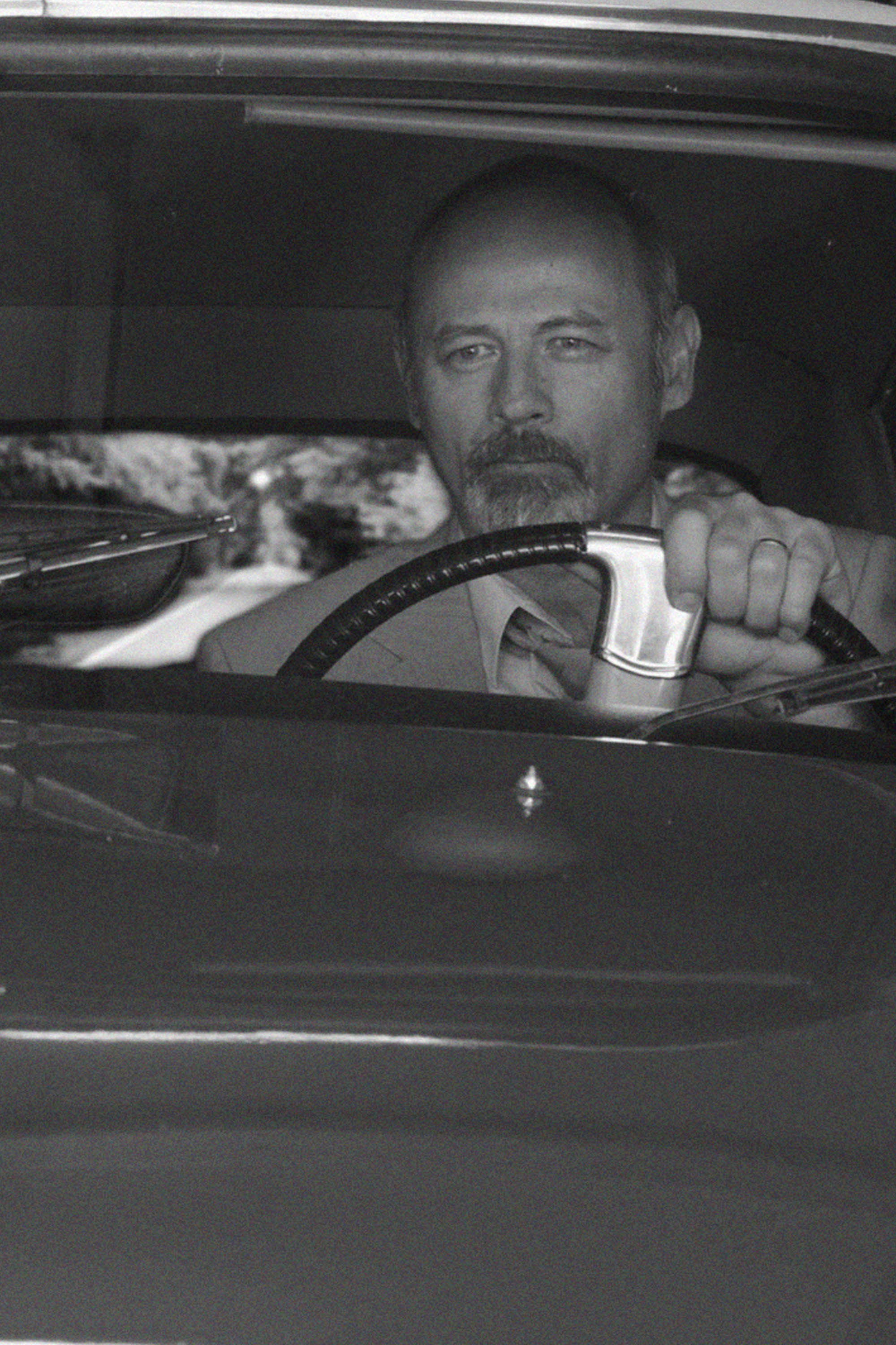 et billede af Frédéric Béal