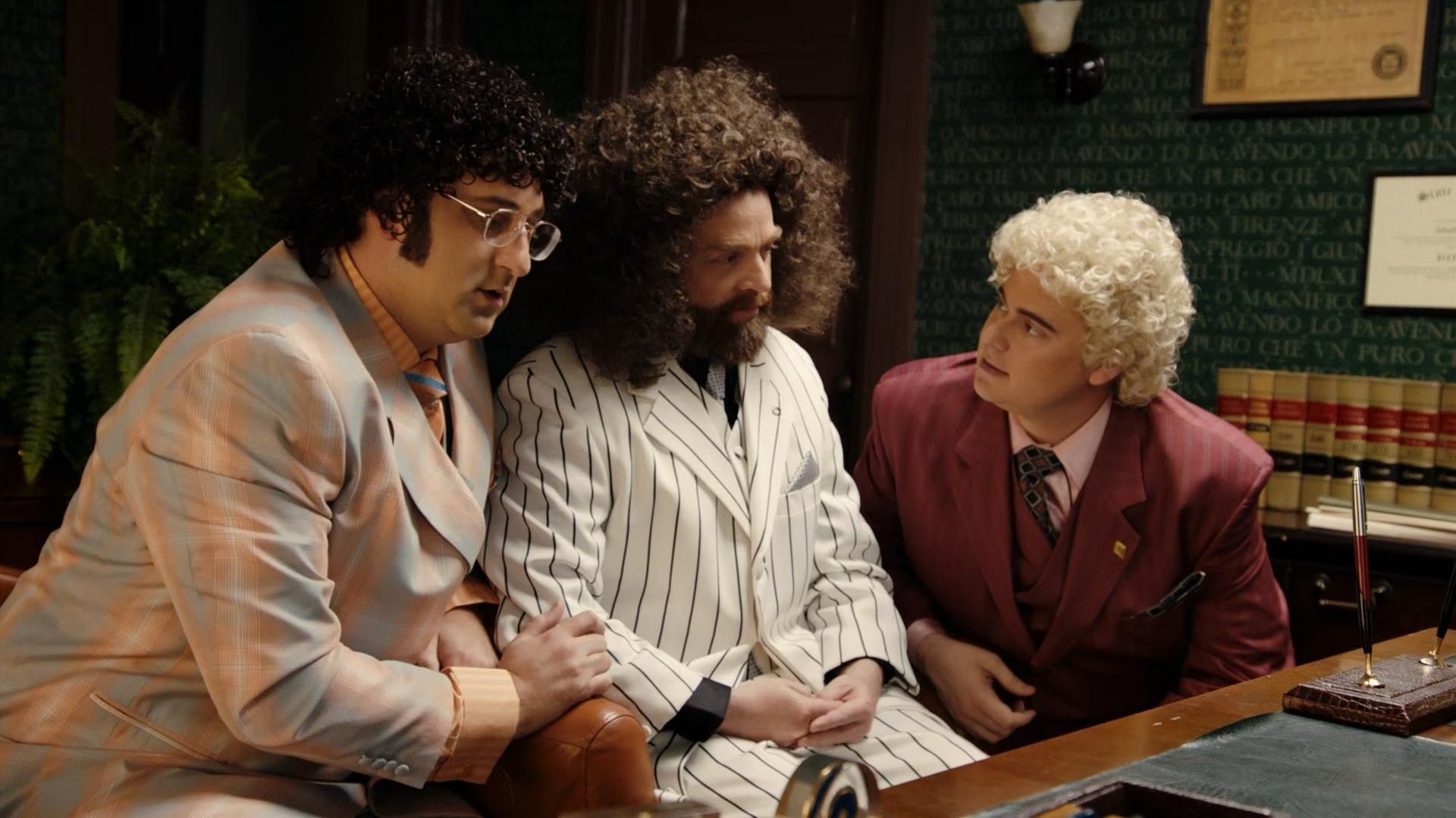 Thumbnail for Haunted House Season 0 Episode 1