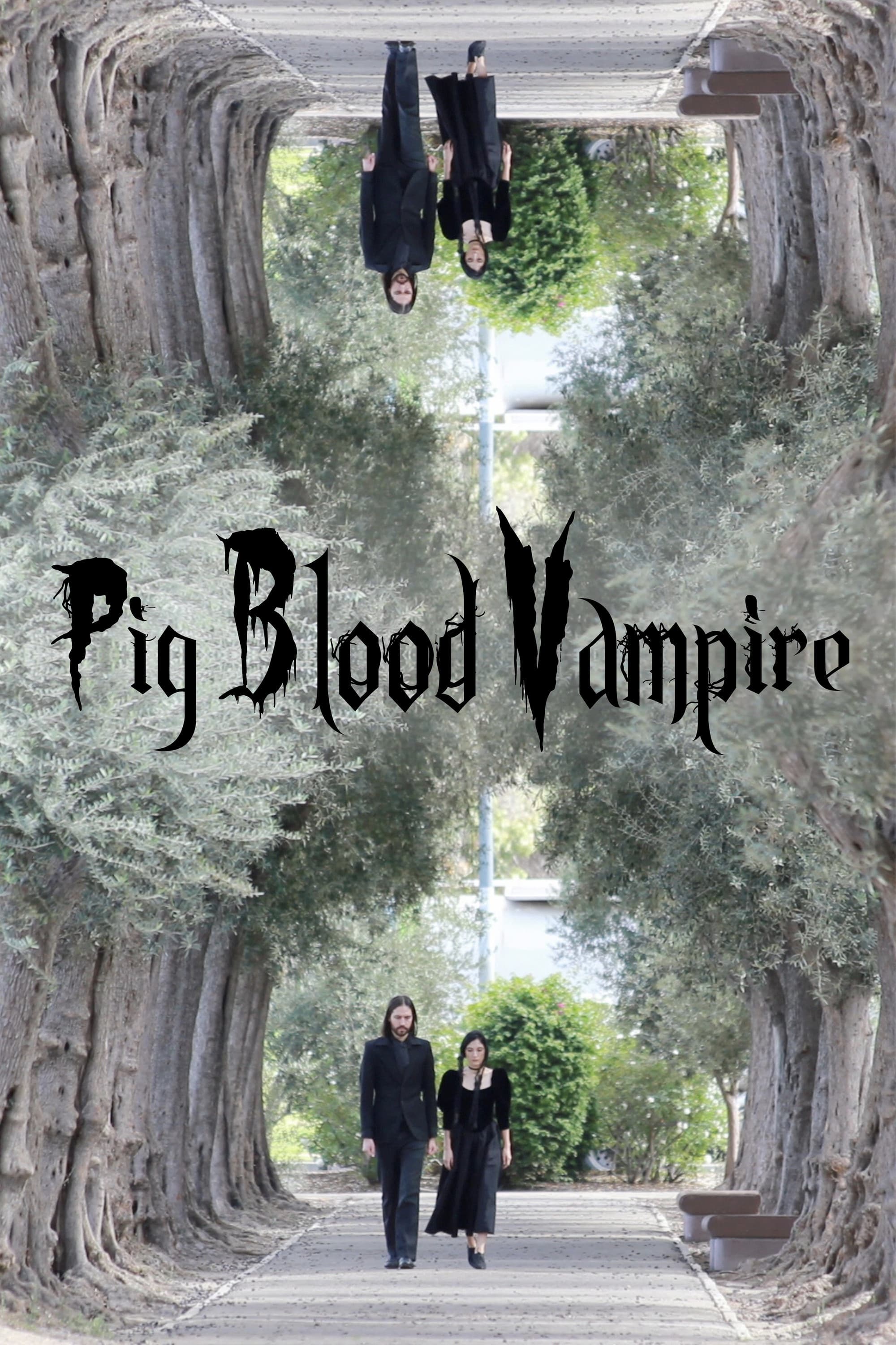 Pig Blood Vampire on FREECABLE TV