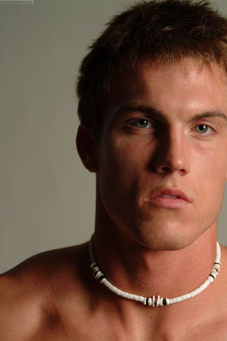 et billede af Dan Craig