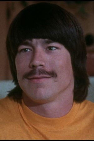 et billede af Gary Roberts