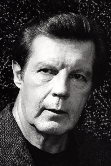 et billede af Scott St. James