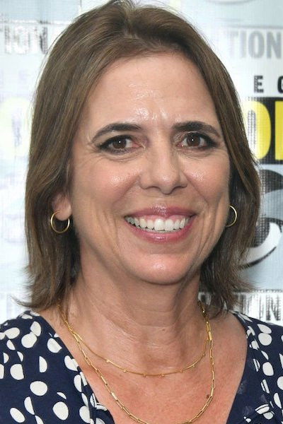 et billede af Marianne Wibberley