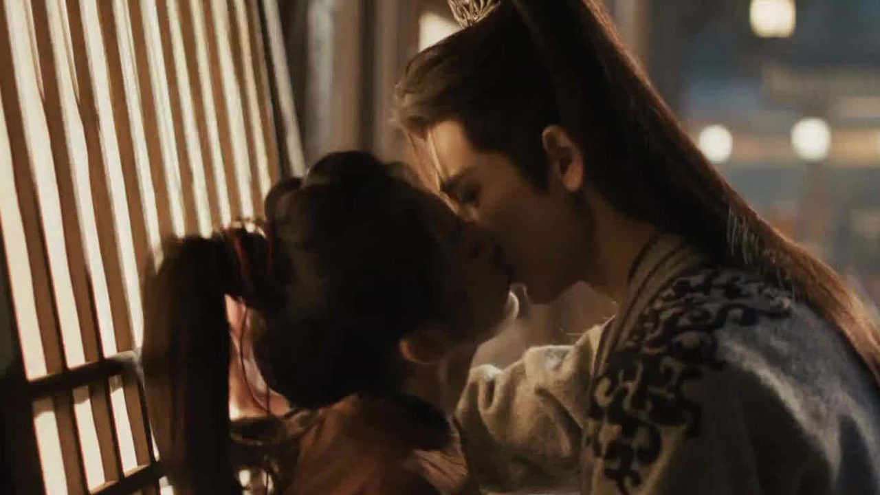 Pursuit of Jade Season 1 :Episode 33  Episode 33