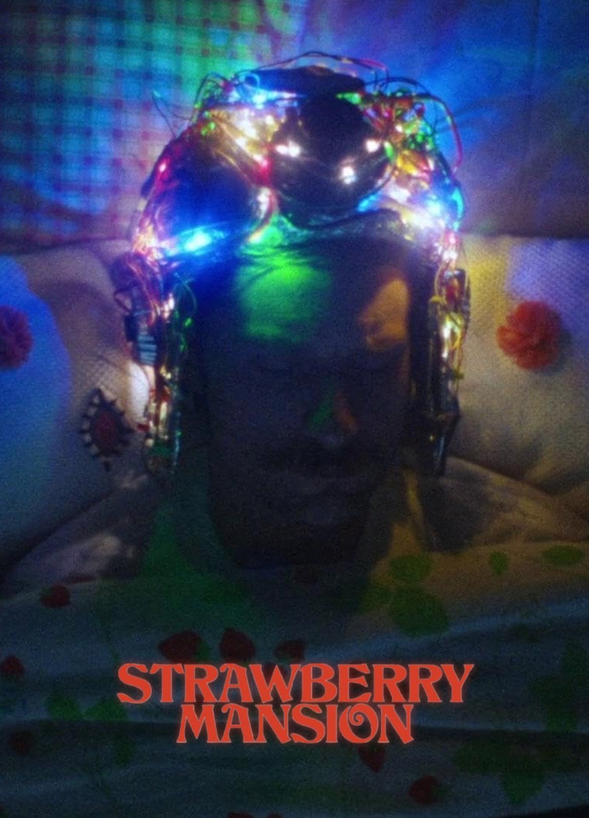 Strawberry Mansion