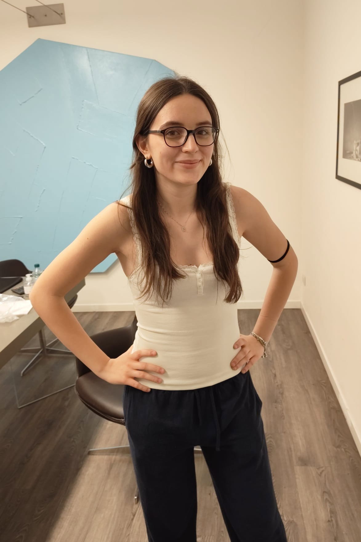 Eirene Minini Saldini