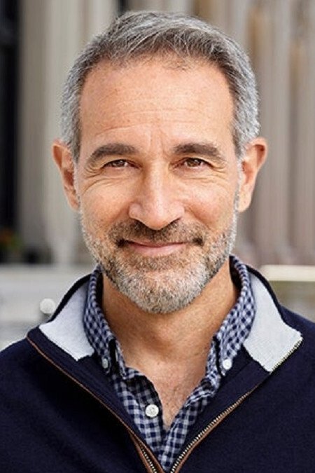 et billede af Vincent Ticali