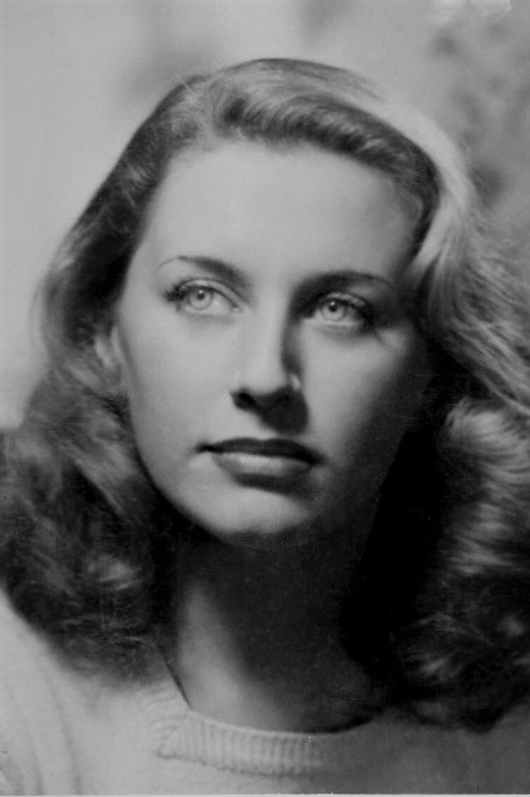 et billede af Tina De Mola