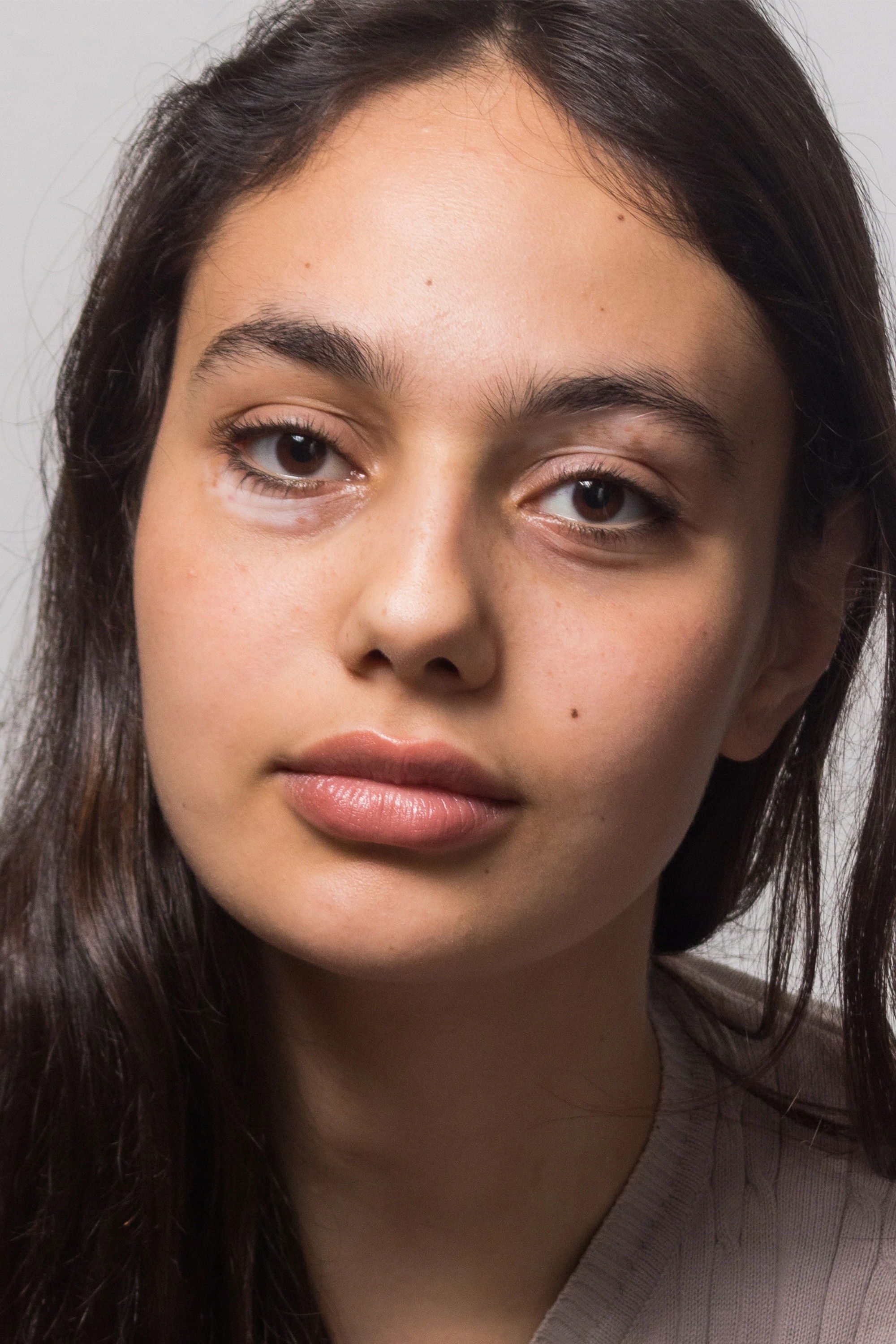 et billede af Hanaa Mansour