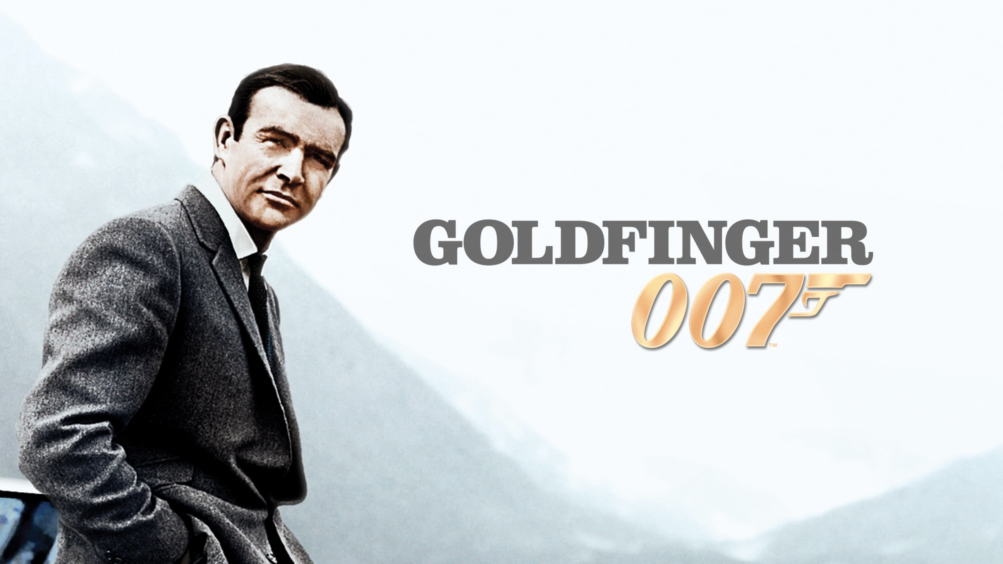 007: Голдфінгер