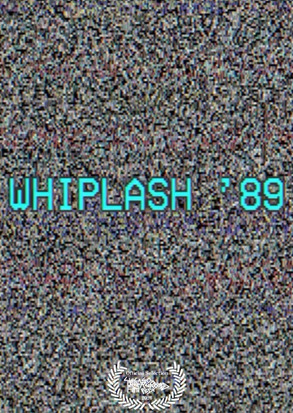 Whiplash '89
