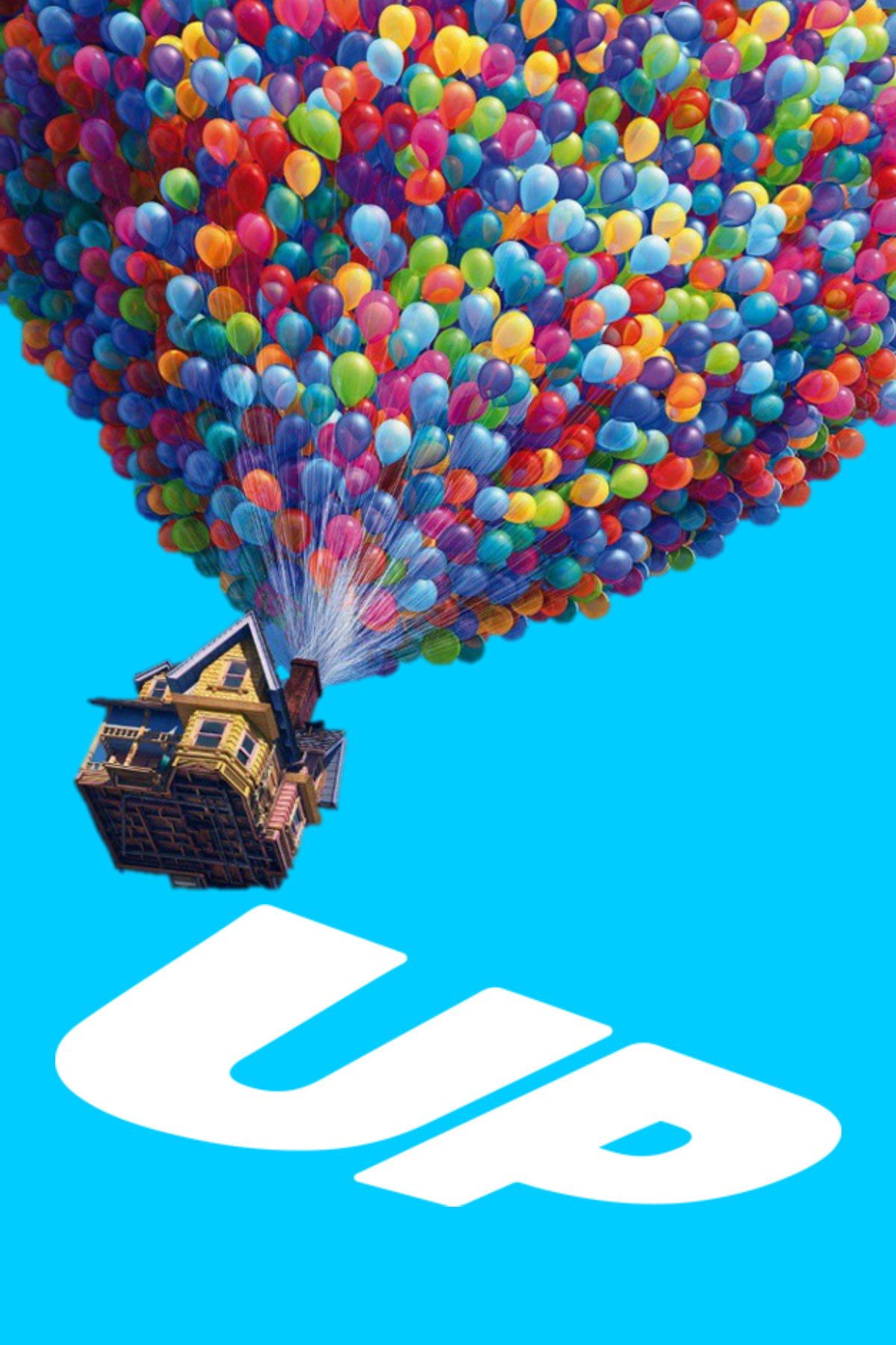 Up