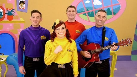 The Wiggles