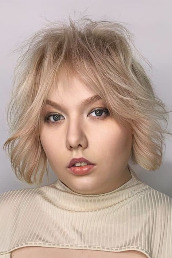 et billede af Alyona Shvidenkova