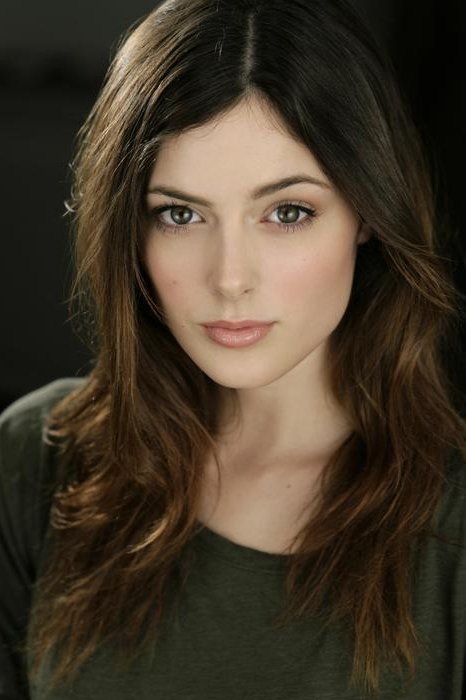 Sadie Newman