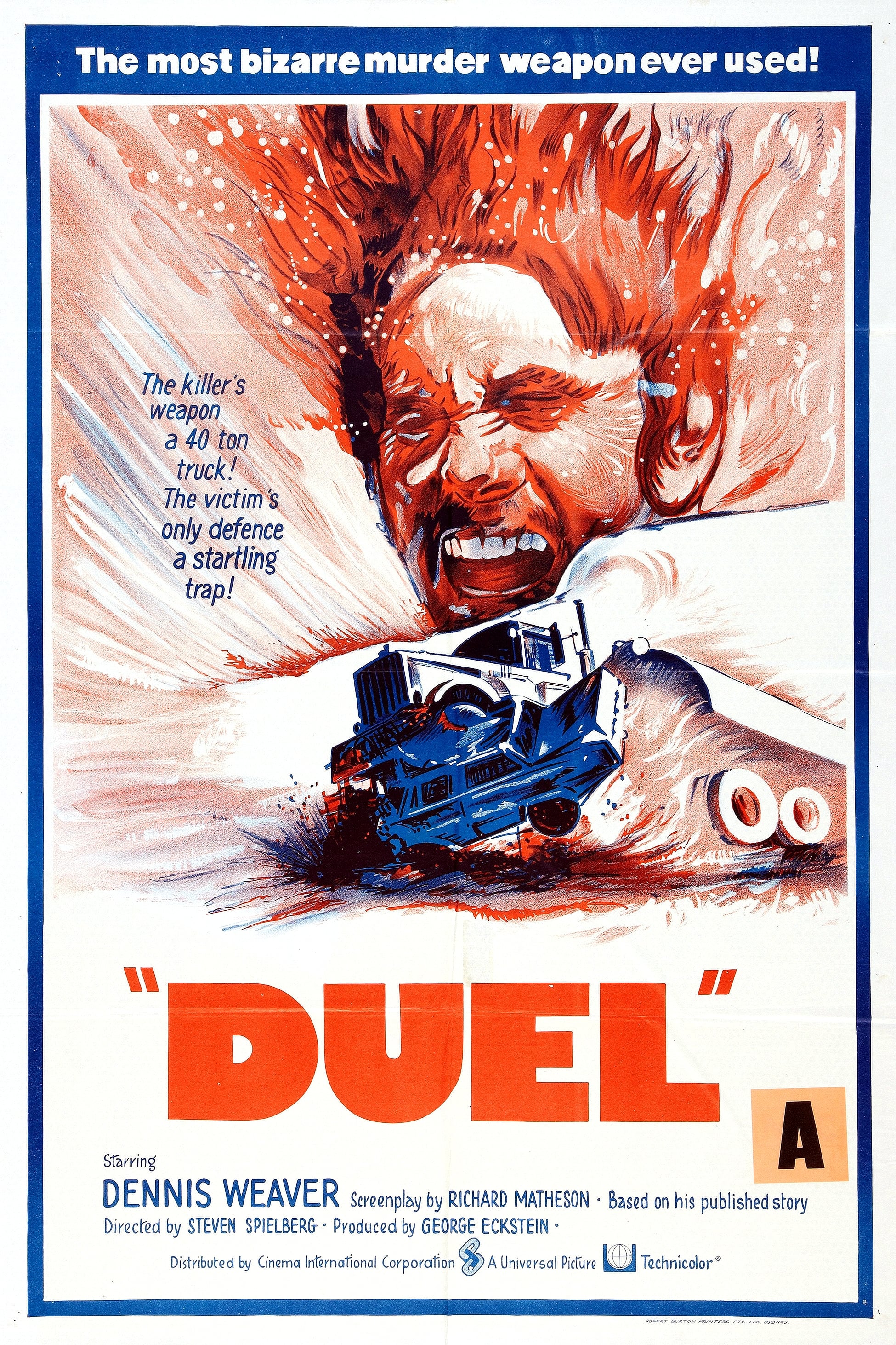 Duel