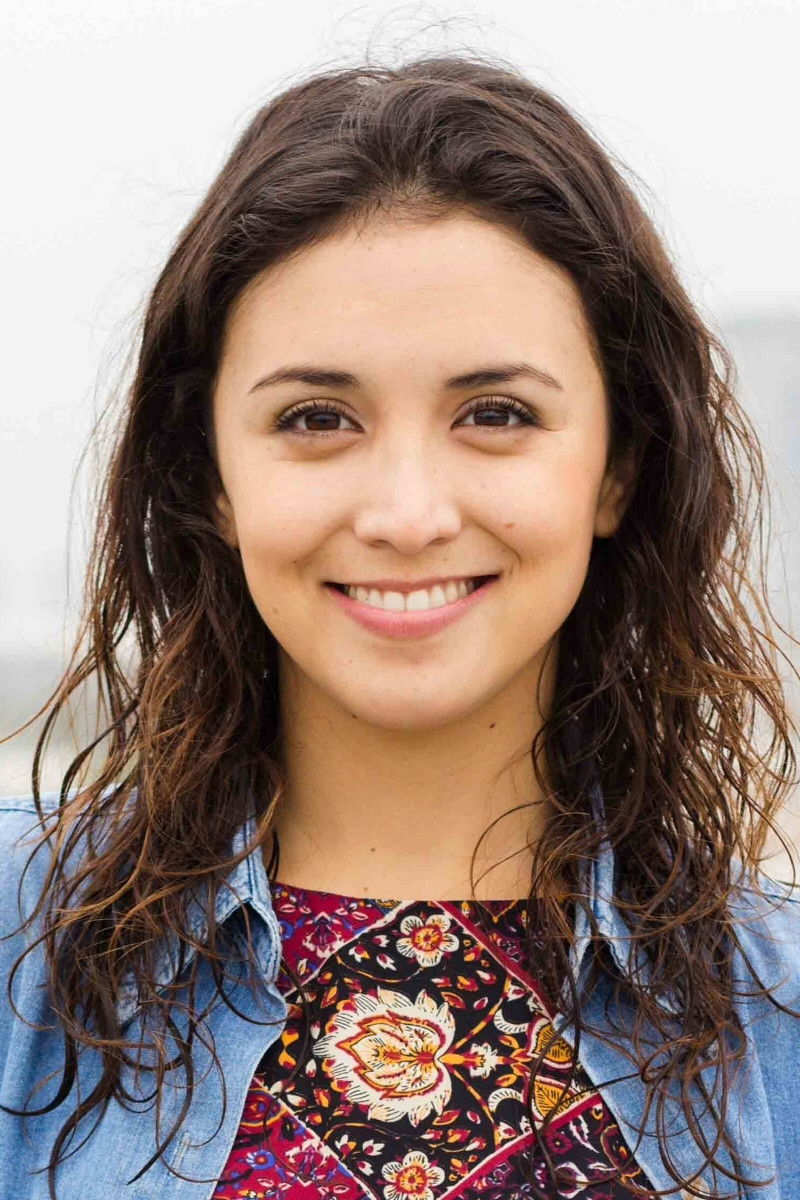 et billede af Romina Norambuena