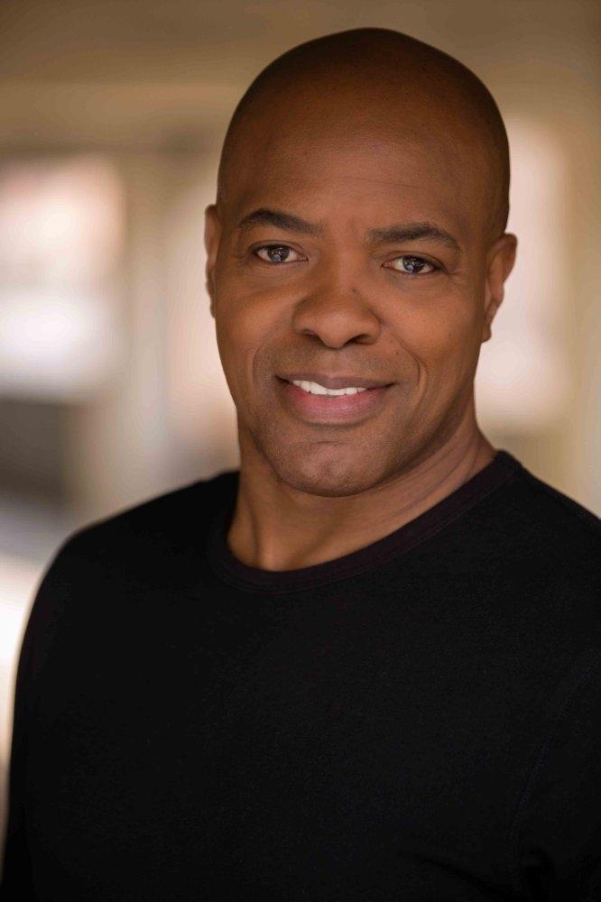 et billede af Kenneth Israel