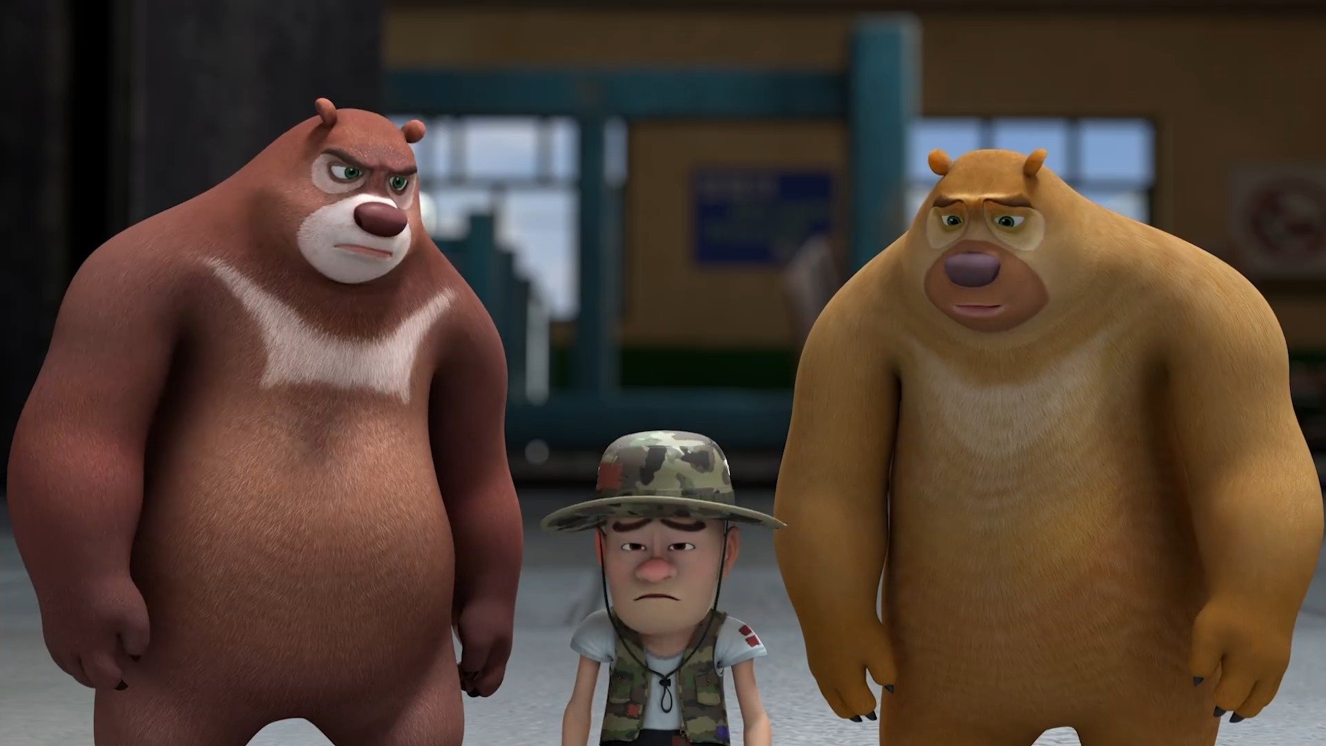 Episode 3