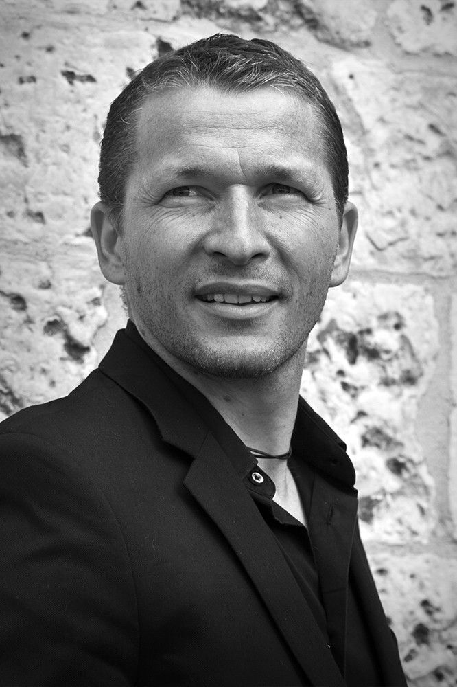 et billede af Rodolphe Liskowitch