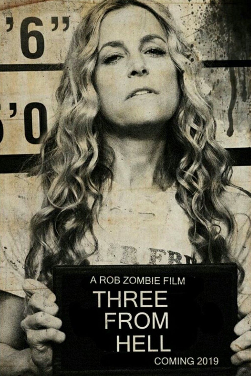 3 from Hell