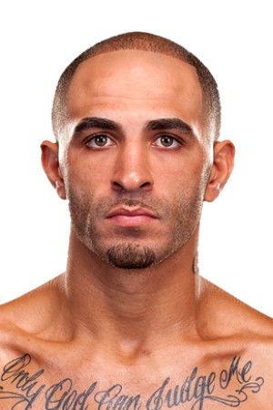 et billede af Chico Camus