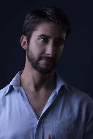 et billede af Laurent Guiot