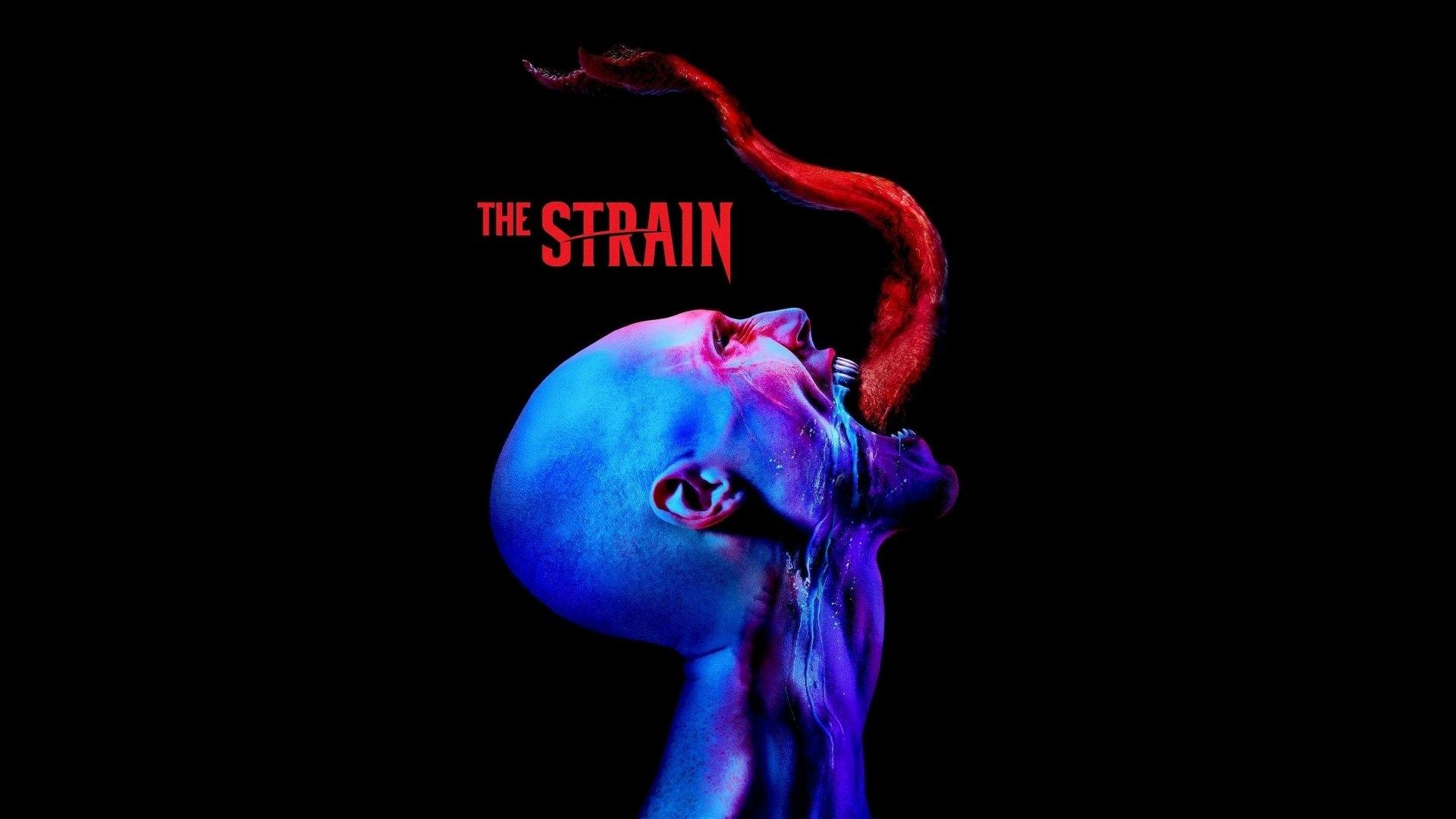The Strain