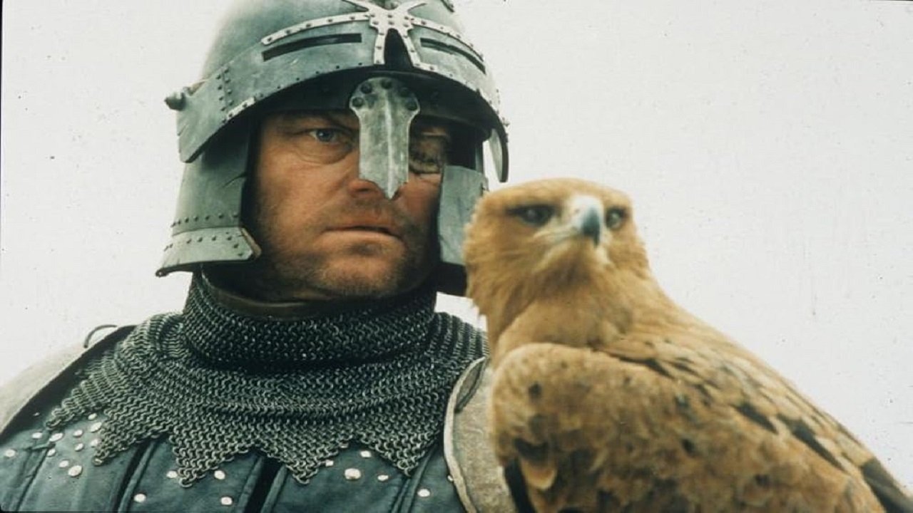 Eye of the Eagle (1997)